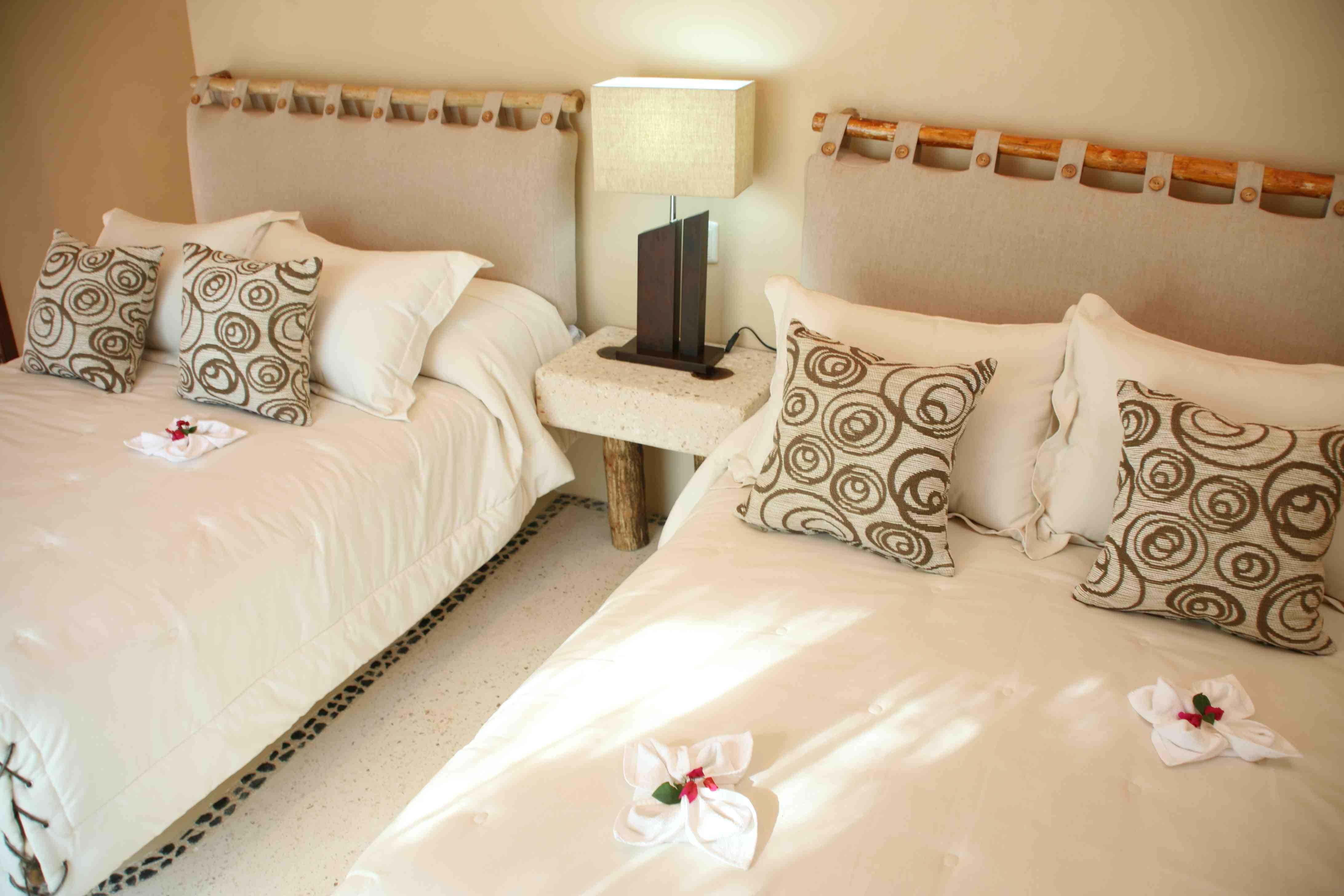 Hotel Okaan Chichén-Itzá エクステリア 写真
