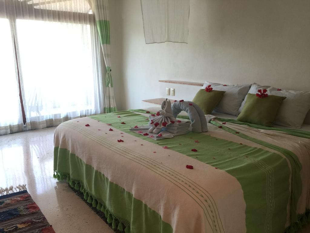 Hotel Okaan Chichén-Itzá エクステリア 写真