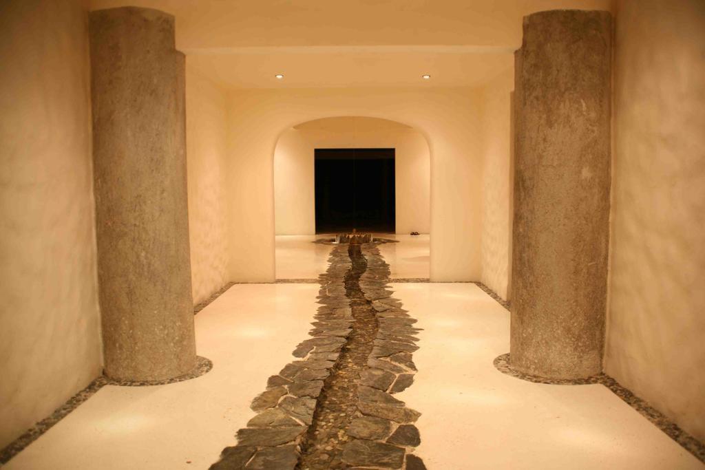Hotel Okaan Chichén-Itzá エクステリア 写真