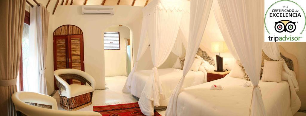 Hotel Okaan Chichén-Itzá 部屋 写真