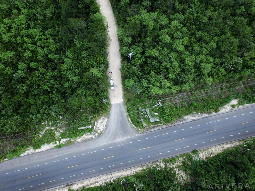 Hotel Okaan Chichén-Itzá エクステリア 写真